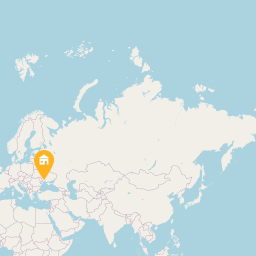 Dom Rybolova at Chernomorskoe на глобальній карті